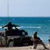 España y el reto del 2,1 % del pib en defensa: obstáculos y oportunidades para su industria militar