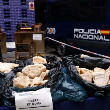 Policía