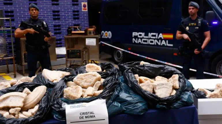 Policía