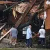 Sube a 131 el número de fallecidos por las inundaciones en texas mientras se avecinan nuevas tormentas