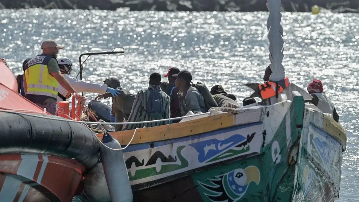 Varias autonomías gobernadas por el pp se ausentarán de la conferencia sectorial de infancia sobre la distribución de menores migrantes.