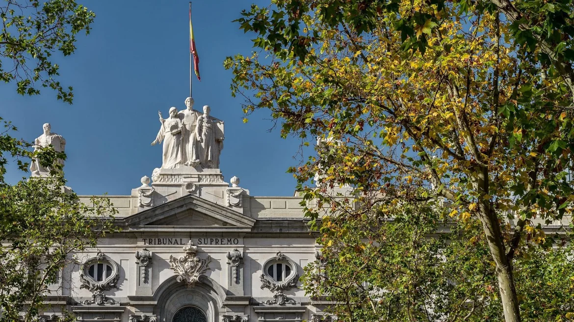 «el tribunal supremo descarta elevar por sentencia la compensación por despido injustificado»