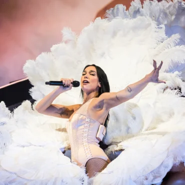 Dua lipa