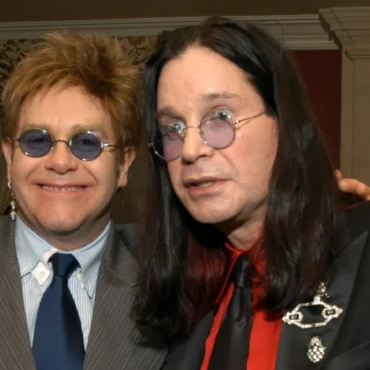 Ozzy osbourne,