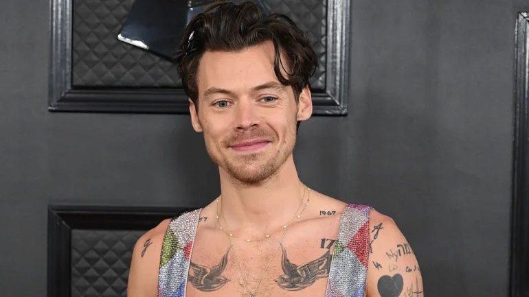 Harry styles