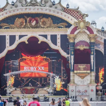 Tomorrowland