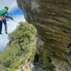 «peligro en las alturas: el incremento del turismo de montaña provoca un aumento de los accidentes en españa»