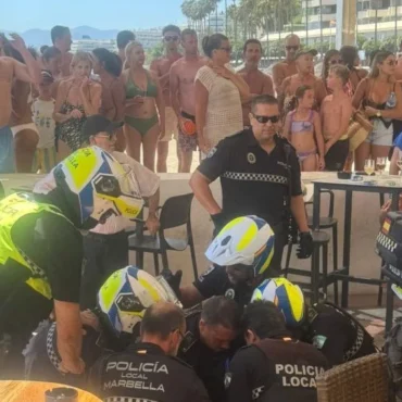 Marbella