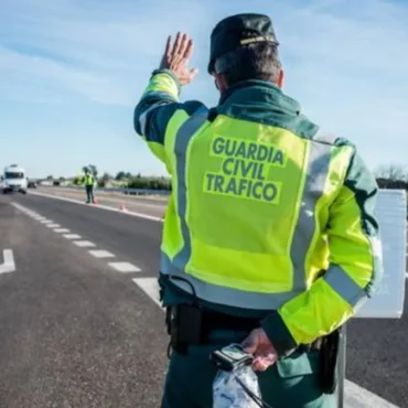 Guardia civil