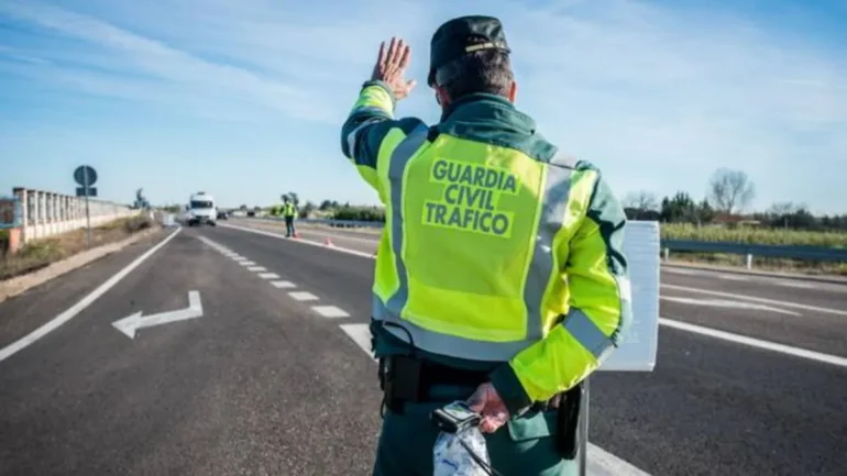 Guardia civil