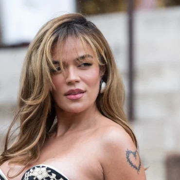 Karol g
