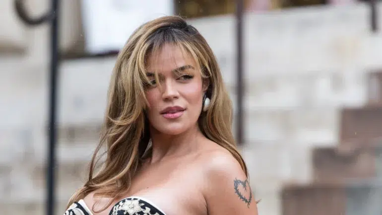 Karol g