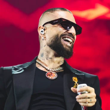 Maluma