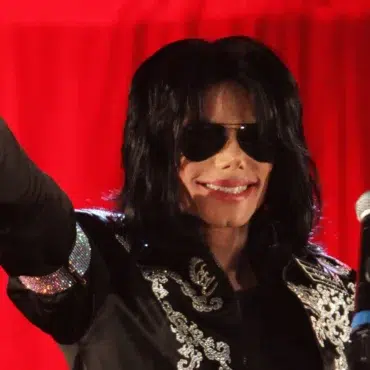 Michael jackson