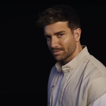 Pablo alborán
