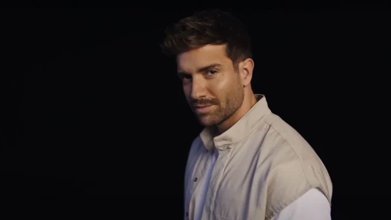 Pablo alborán