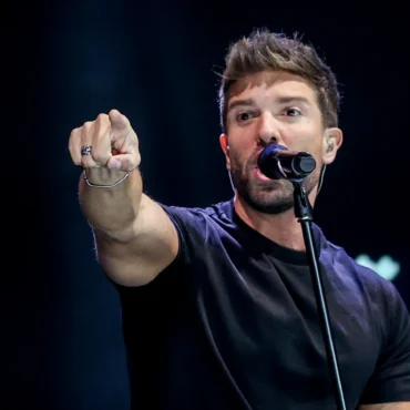 Pablo alborán