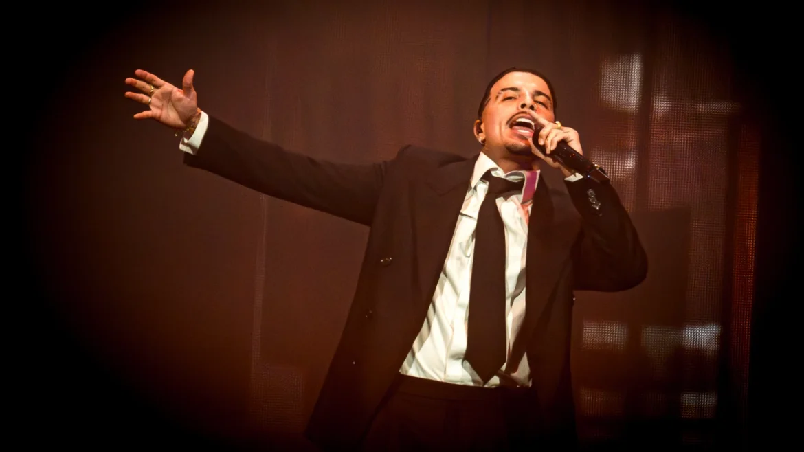 Rauw alejandro