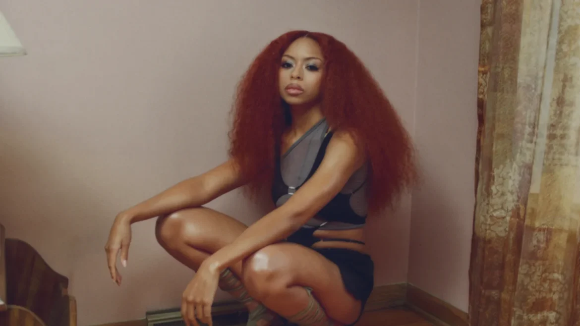 ¿quién es ravyn lenae, la nueva promesa del pop en inglés?