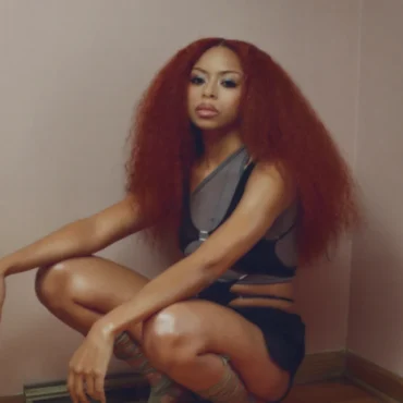 Ravyn lenae