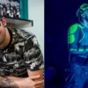Jc reyes desafía a auronplay a un combate en la velada del año: «te propongo resolver esto con guantes»