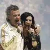 La emocionante actuación de robbie williams y laura pausini con ‘desire’ en la clausura del mundial de clubes 2025.