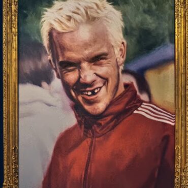 Robbie williams