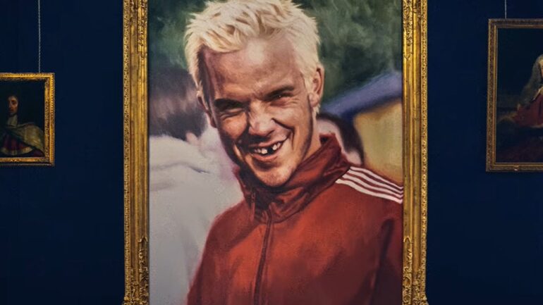 Robbie williams
