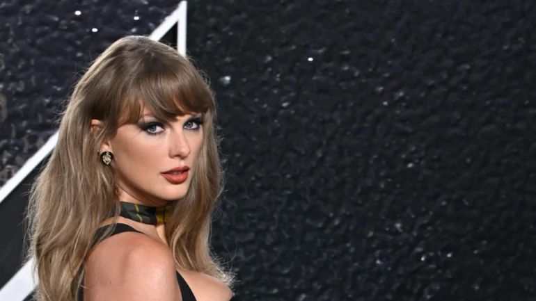 Taylor swift