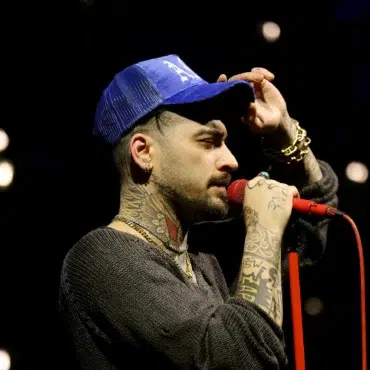 Zayn malik