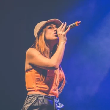 Belén aguilera