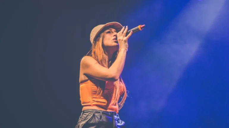 Belén aguilera