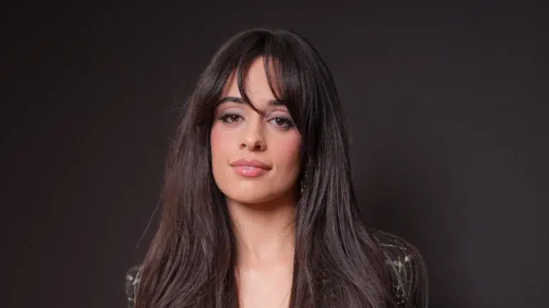 Camila cabello