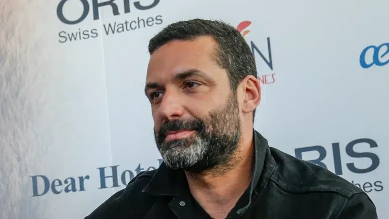 Jaume anglada