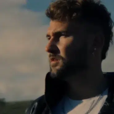 Dani fernández