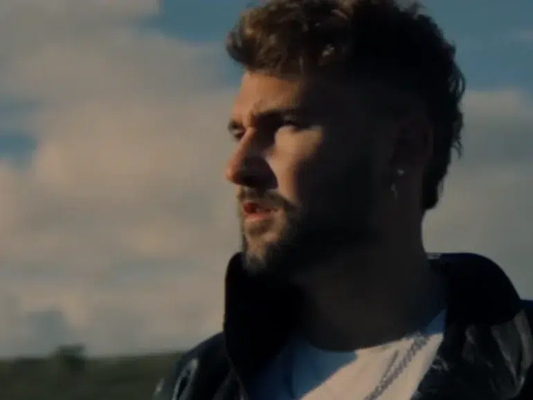 Dani fernández
