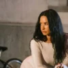 Demi lovato regresa con ‘fast’, su primer single en solitario en tres años.