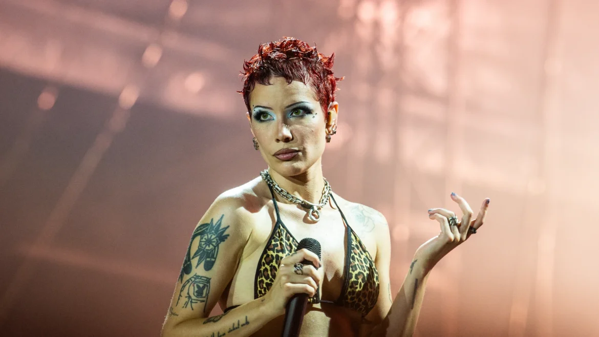 Halsey