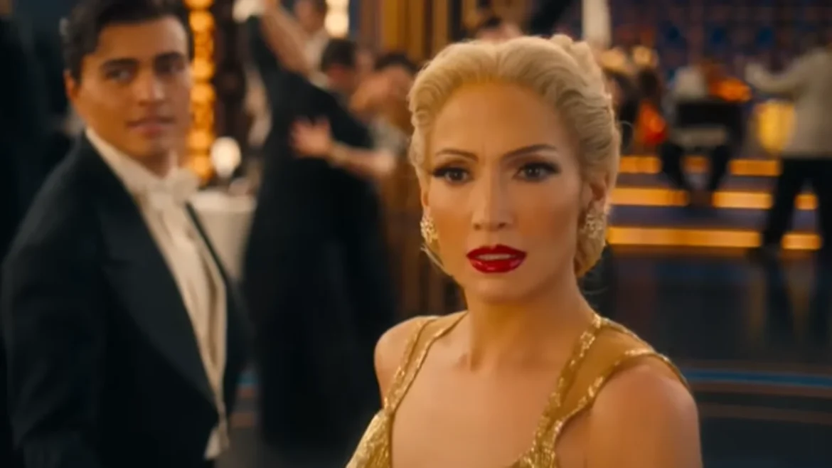 Jennifer lopez