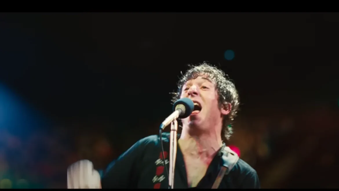 Springsteen