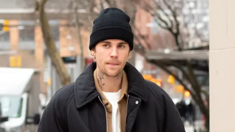 Justin bieber