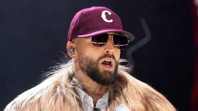 Maluma