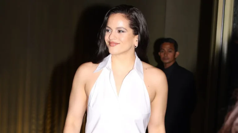 Rosalía