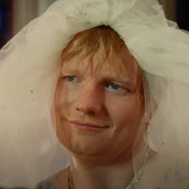 Ed sheeran
