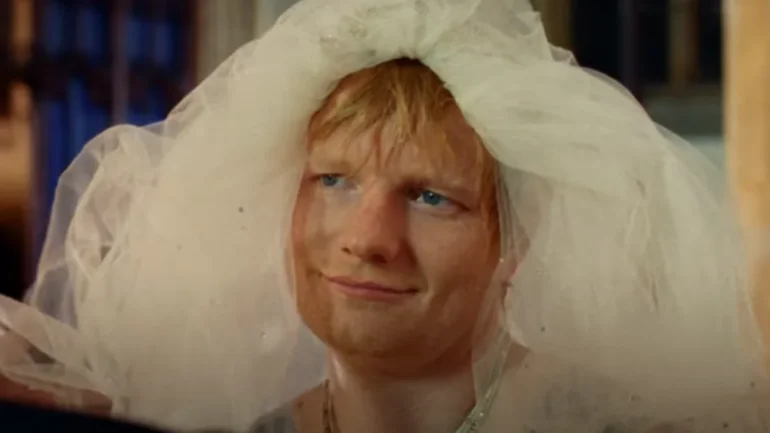 Ed sheeran