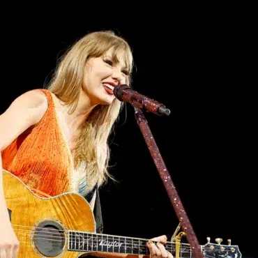 Taylor swift