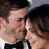 Mila kunis y ashton kutcher arrasan bailando en un concierto de los backstreet boys en las vegas: el vídeo viral que arrasa en redes