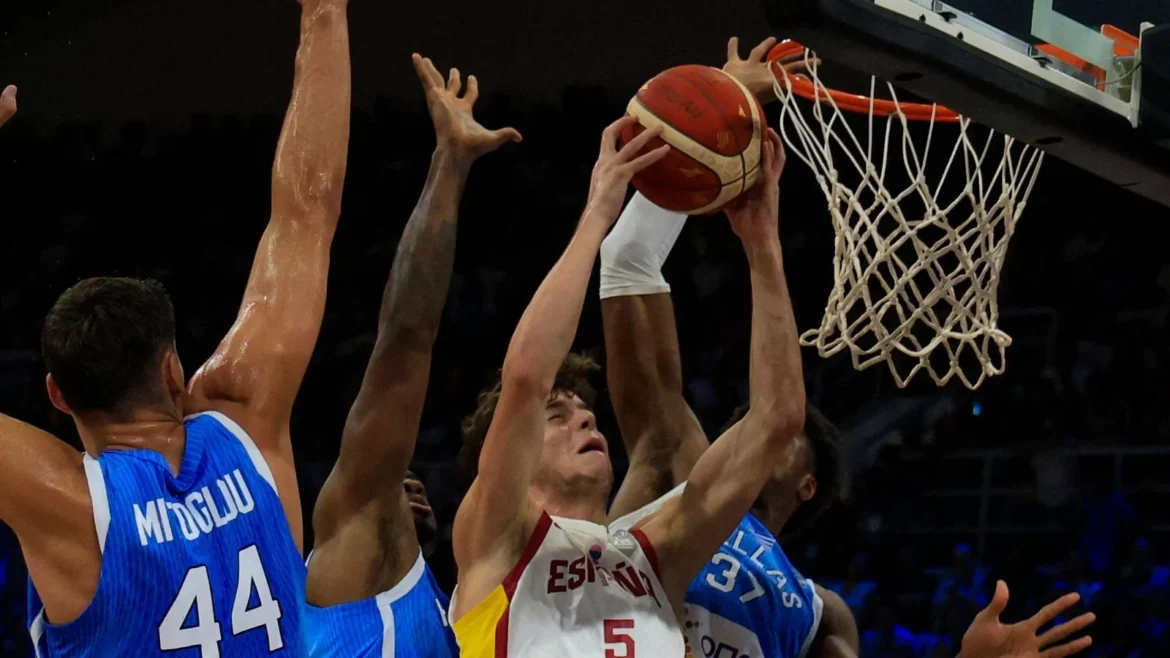 Eurobasket