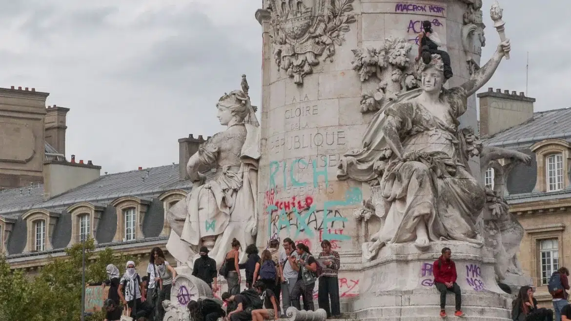 Francia