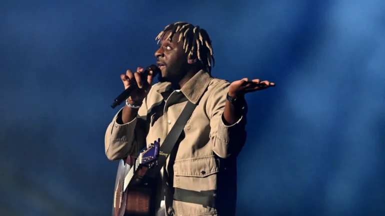 Myles smith